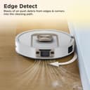 Shark PowerDetect AV2910XEUKWH Robot Vacuum Cleaner & Mop thumbnail 8