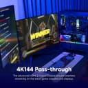AVerMedia Live Gamer 4K 2.1 GC575 HDMI 2.1 PCIe Capture Card 4K60 thumbnail 4