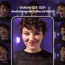 Samsung Galaxy S23 Plus 5G 256GB, - Lavender thumbnail 3