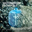 Ultimate Ears WONDERBOOM 4 Portable Bluetooth Speaker 360 Sound IP67 - Lilac thumbnail 8