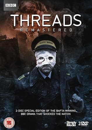 Threads DVD - Image 1