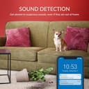 KAMI Security Camera by YI Technology 1080p WiFi Indoor Home Camera thumbnail 3