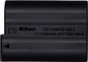 Nikon Rechargeable Li-ion Battery EN-EL15c,VFB12802 thumbnail 2