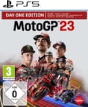 MotoGP 23 Day One Edition (PlayStation 5) thumbnail 1