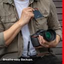 SanDisk Extreme PRO 2TB USB4 Black thumbnail 6