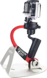 Steadicam Curve Stabiliser for GoPro Hero 3/3+/4 - Red