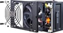 Cooler Master V850 SFX Gold 850W Fully Modular SFX Power Supply Unit - Black thumbnail 5