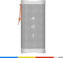 Skullcandy Terrain XL Portable Bluetooth Speaker – IPX7 Waterproof, 18H Battery, Bone/Orange thumbnail 3