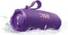 JBL Charge 6 Portable Bluetooth Speaker – 28h, IP68, Purple