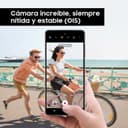 Samsung Galaxy A52s 5G  6.5" 128GB - purple thumbnail 4
