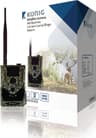 König SAS-DVRODR30 Wildlife Camera with GPRS/MMS Function