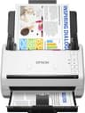 Epson WorkForce DS-530II Network Sheetfed Business Scanner 35ppm Ethernet USB (Refurbished – Excellent)