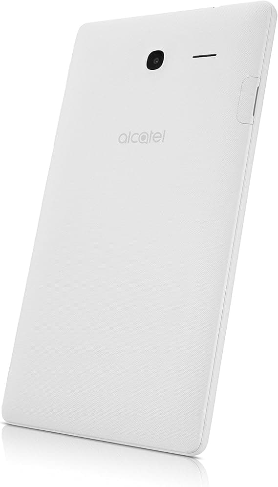 Alcatel OneTouch Pixi 4 (7) 8GB, Wi-Fi, 7 inch - White - Image 3