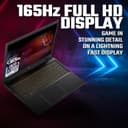Acer Nitro V15 ANV15-52 Gaming Laptop - Intel Core i7-13620H, 16GB, 512GB SSD, NVIDIA GeForce RTX 5050, 15.6" Full HD 165Hz, Windows 11, Black thumbnail 5