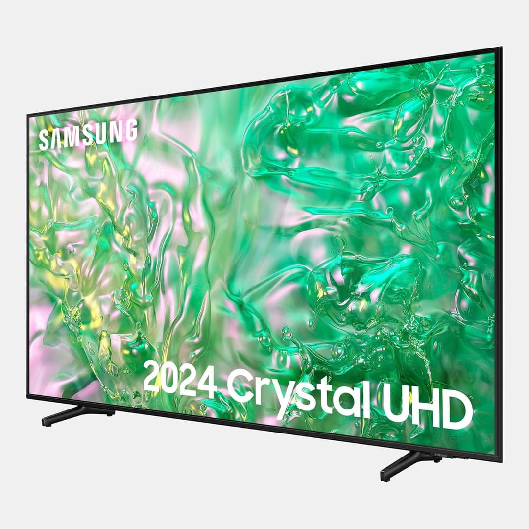 Samsung DU8070 43" 4K Smart TV - Image 10