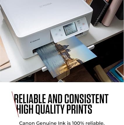 CANON CL-541 Tri-colour Ink Cartridge - Image 3