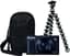 Vlogger Kit Black