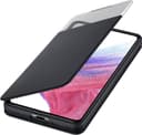 Samsung Galaxy A53 5G Official Smart Clear View Cover Case - Black thumbnail 3