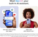 Google Pixel 9a 128GB - pink thumbnail 2