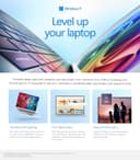 ASUS Vivobook S14 M3407HA 14 Inch Ryzen 9 32GB 1TB Laptop - Matte Grey thumbnail 7