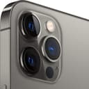 Apple iPhone 12 Pro Max, 256GB, Graphite thumbnail 3