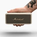 Marshall Emberton II Portable Bluetooth Speaker - Cream thumbnail 8