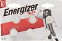 Energizer 3 Volt Lithium CR2032 Batteries - Pack of 6 thumbnail 1