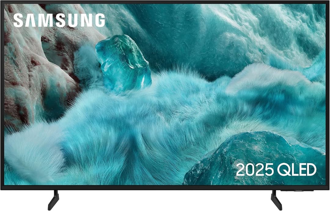 Samsung Q7FA 55" 4K Smart TV - Image 1