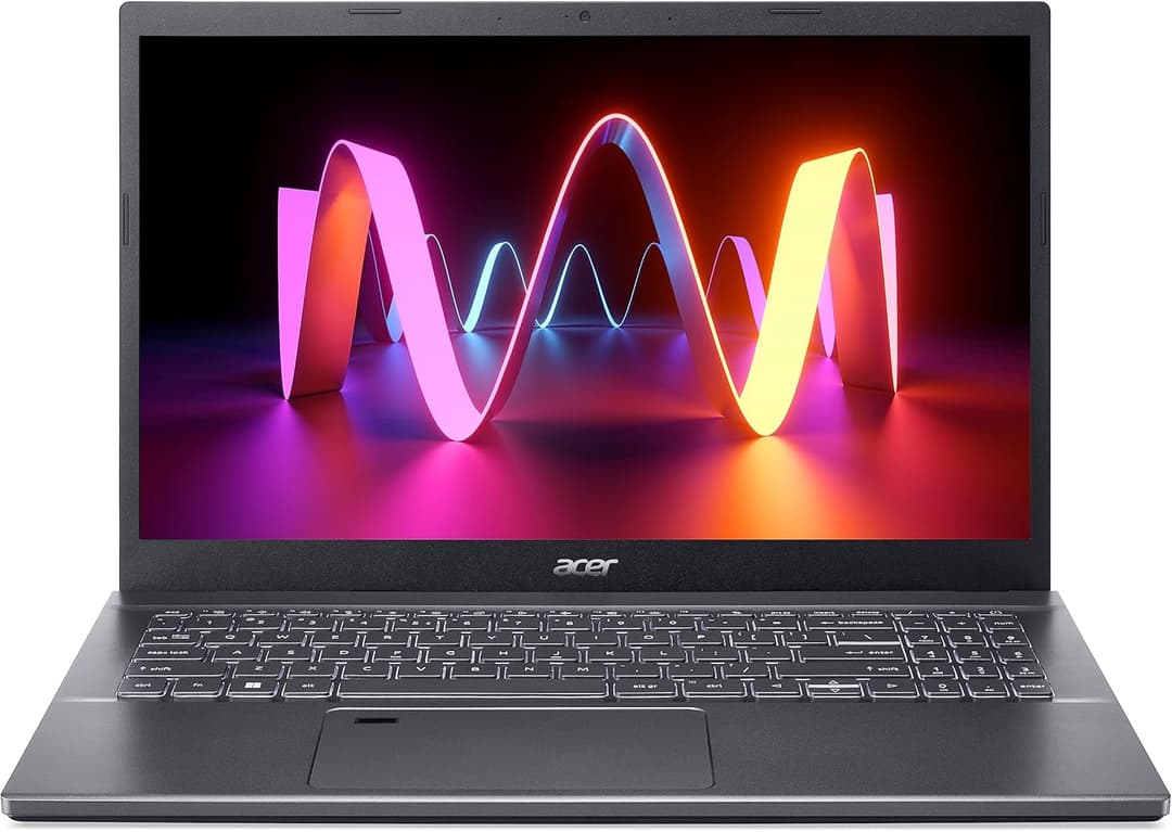 Acer Aspire 5 A515-57 i5-12450H 16GB 512GB Iron - Image 1