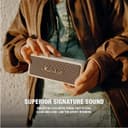 Marshall Emberton II Portable Bluetooth Speaker - Cream thumbnail 2
