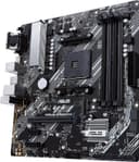 ASUS PRIME B450M-A II - motherboard - micro ATX - Socket AM4 - AMD B450 thumbnail 6