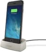 mophie Desktop Dock Lightning Charger for iPhone 6S/6/5S/5/5C - Gold