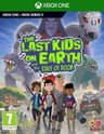 The Last Kids on Earth and The Staff of Doom Xbox One Game