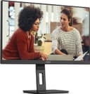 AOC Q27E3UMF 27 Inch QHD VA Monitor 75Hz USB Hub Speakers - Black thumbnail 3