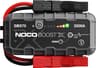 NOCO Boost X GBX75 2500A 12V UltraSafe Lithium Jump Starter Power Pack