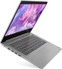 Lenovo IdeaPad 3 Intel Core i3 4GB 128GB Platinum Grey thumbnail 5