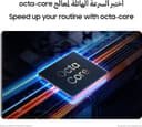 Samsung Galaxy A24 128GB Black thumbnail 5