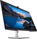 Dell UltraSharp U3223QZ 31.5 Inch 4K HDR Video Conferencing Monitor - Black thumbnail 1