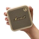 Marshall Willen II Bluetooth Speaker – Wireless, IP67 Water-Resistant, 17+ Hours Playtime, Cream thumbnail 9