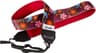 Smile DSLR Camera Strap – Adjustable Comfortable Shoulder Neck Strap for DSLR & Mirrorless Cameras, Indi Brown