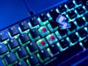 Turtle Beach Vulcan II Mini 65% Optical Mechanical Gaming Keyboard - Black thumbnail 5