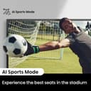 Hisense 40E4NTUK 40" Full HD Smart TV thumbnail 9