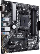 ASUS PRIME B450M-A II - motherboard - micro ATX - Socket AM4 - AMD B450 thumbnail 3