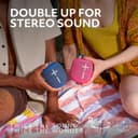 Ultimate Ears WONDERBOOM 4 Portable Bluetooth Speaker 360 Sound IP67 - Lilac thumbnail 7