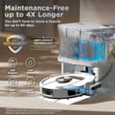 Shark PowerDetect AV2910XEUKWH Robot Vacuum Cleaner & Mop thumbnail 7