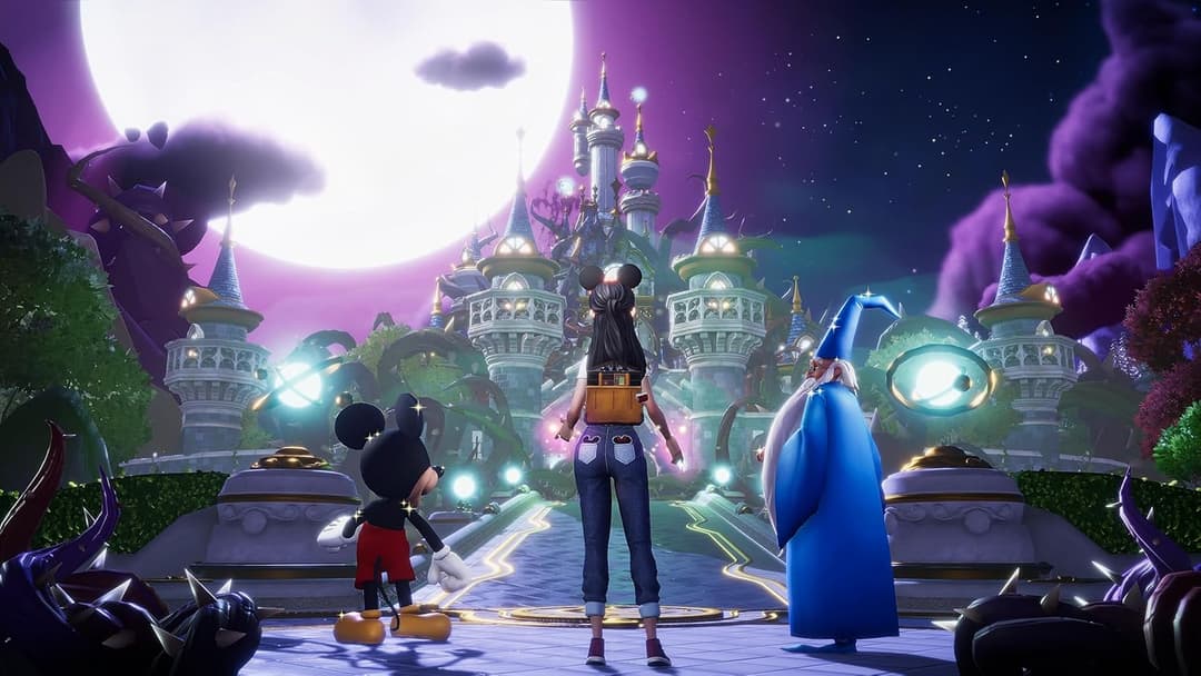 Disney Dreamlight Valley, Cozy Edition - PS5 - Image 4