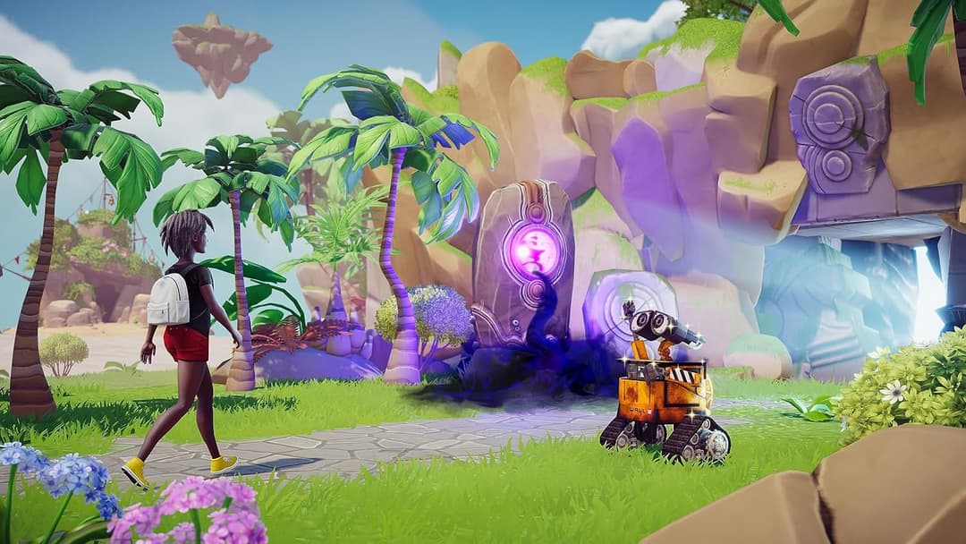 Disney Dreamlight Valley, Cozy Edition - PS5 - Image 5