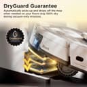 Shark PowerDetect AV2910XEUKWH Robot Vacuum Cleaner & Mop thumbnail 6
