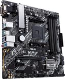 ASUS PRIME B450M-A II - motherboard - micro ATX - Socket AM4 - AMD B450 thumbnail 5