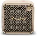 Marshall Willen II Bluetooth Speaker – Wireless, IP67 Water-Resistant, 17+ Hours Playtime, Cream thumbnail 1